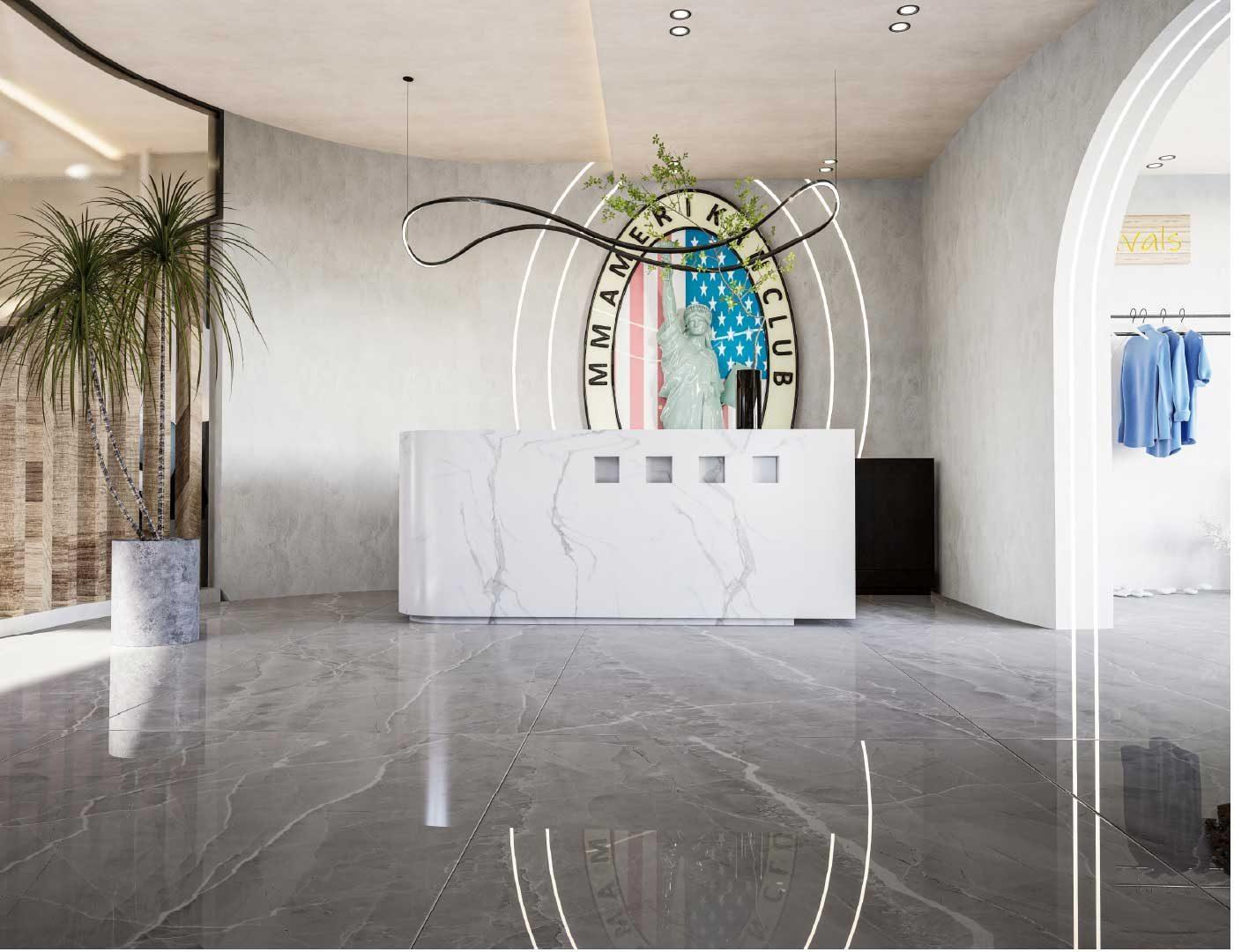 Commercial Design
