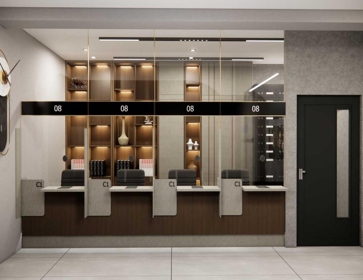 Architecture Design