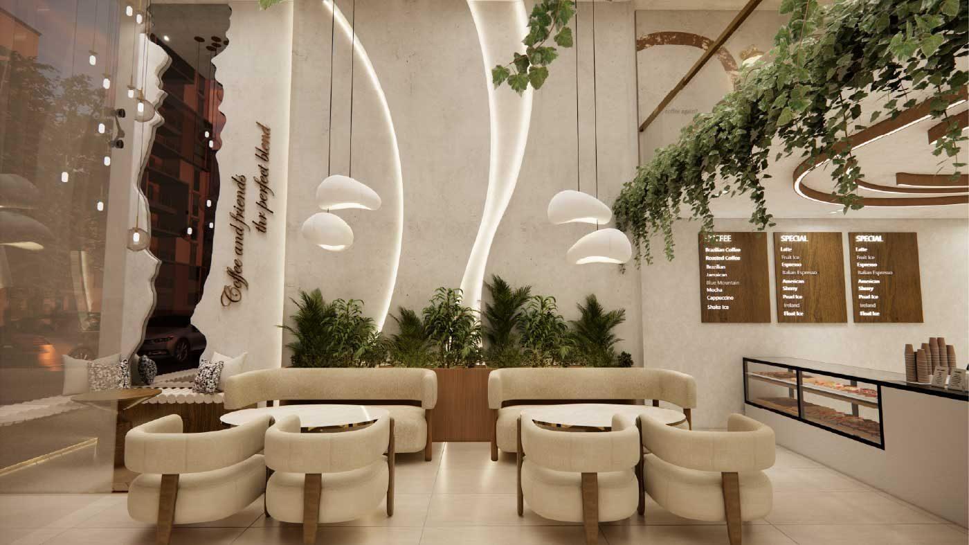COFFEE SHOP