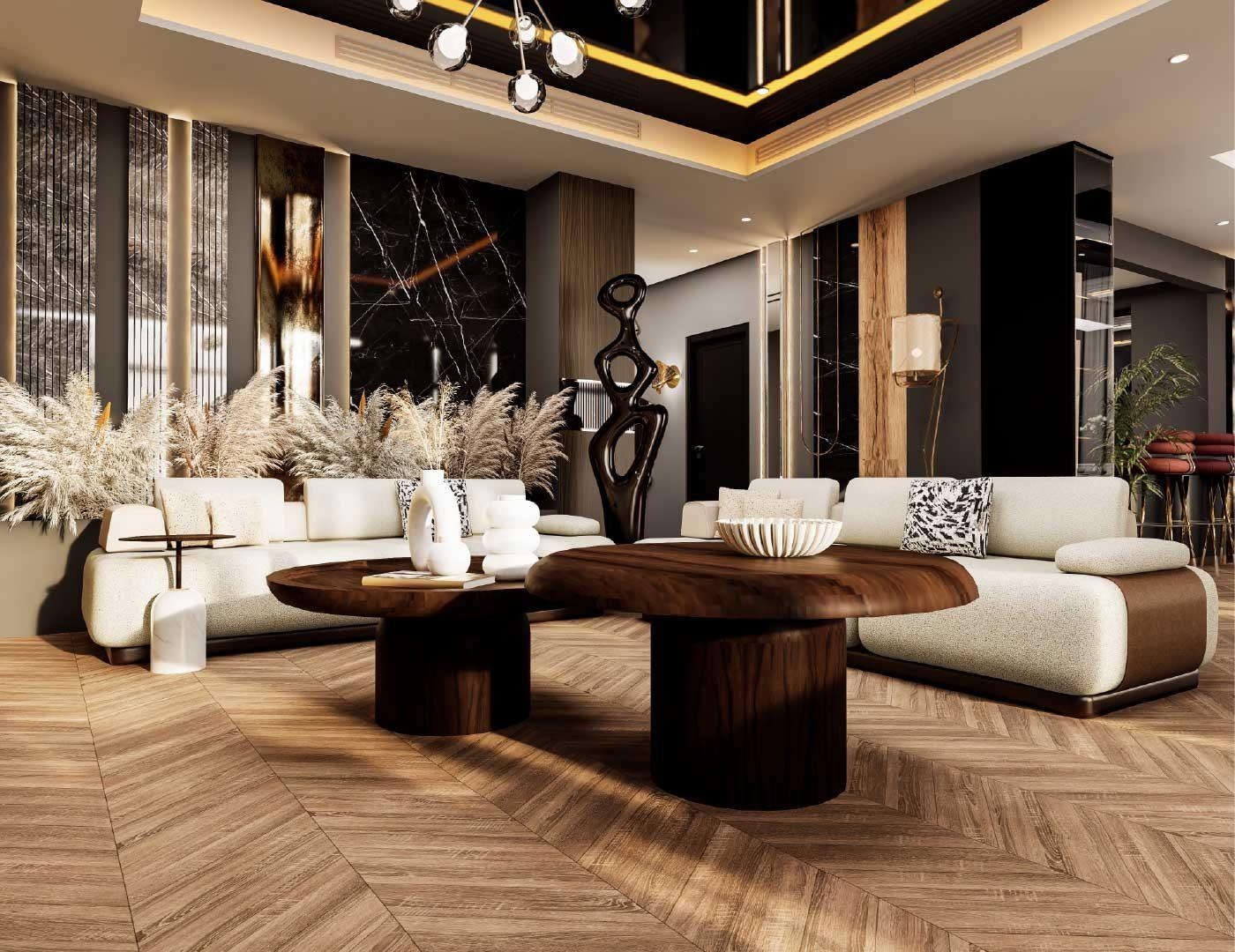 UAE VILLA