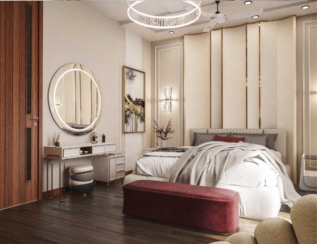 Residential Interior Design Lahore