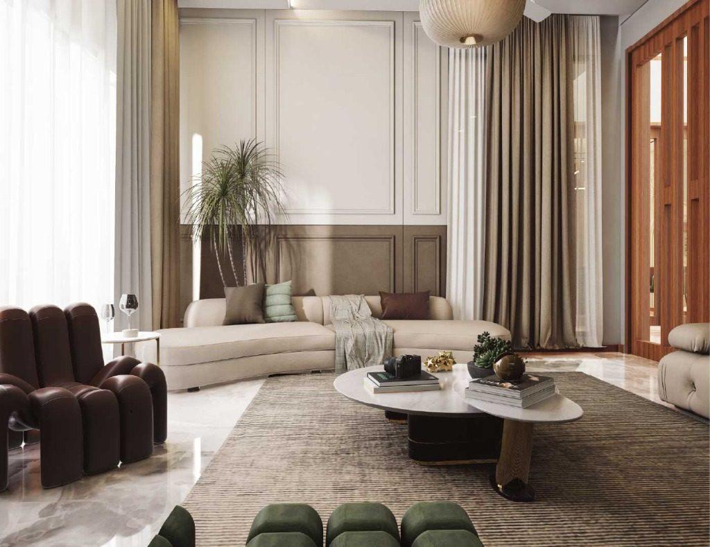 Home Furniture Lahore - Spaces and Places