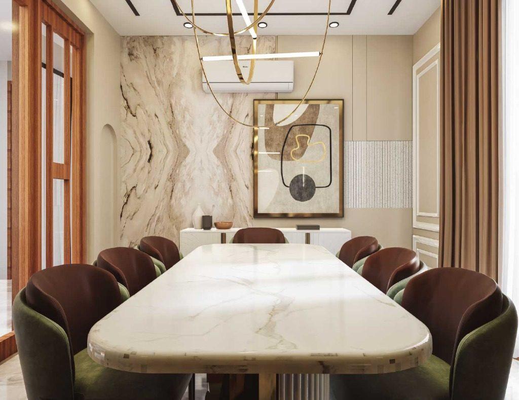 Dining Furniture Lahore