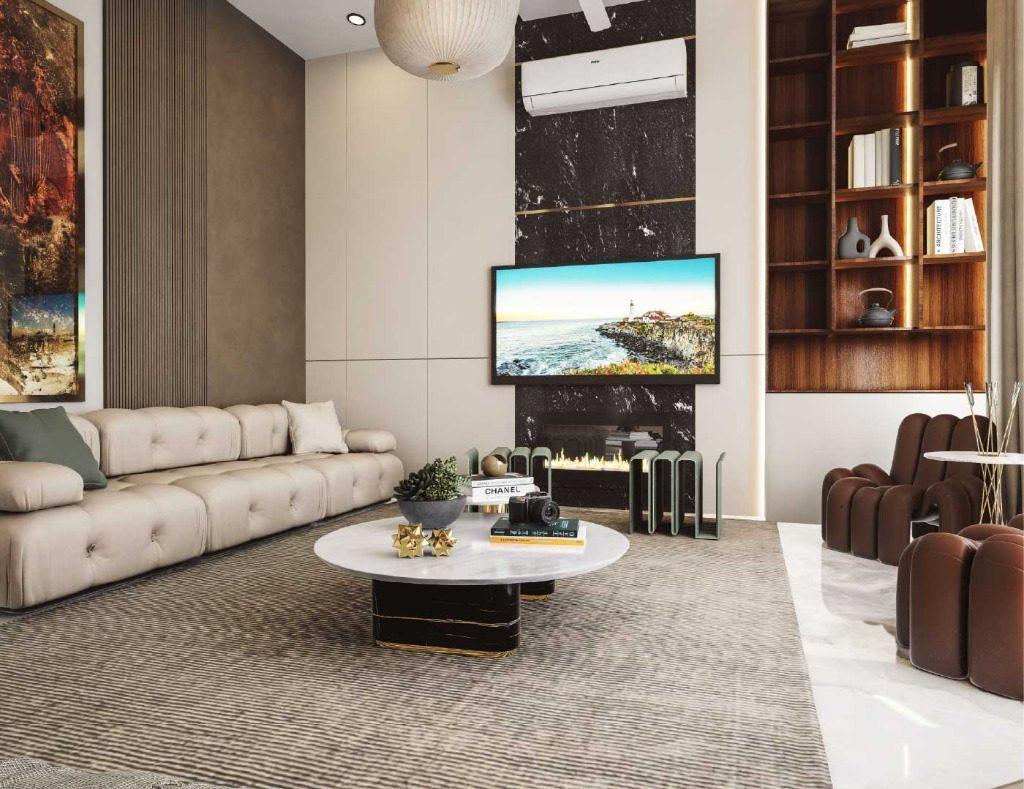 TV Unit Furniture Lahore
