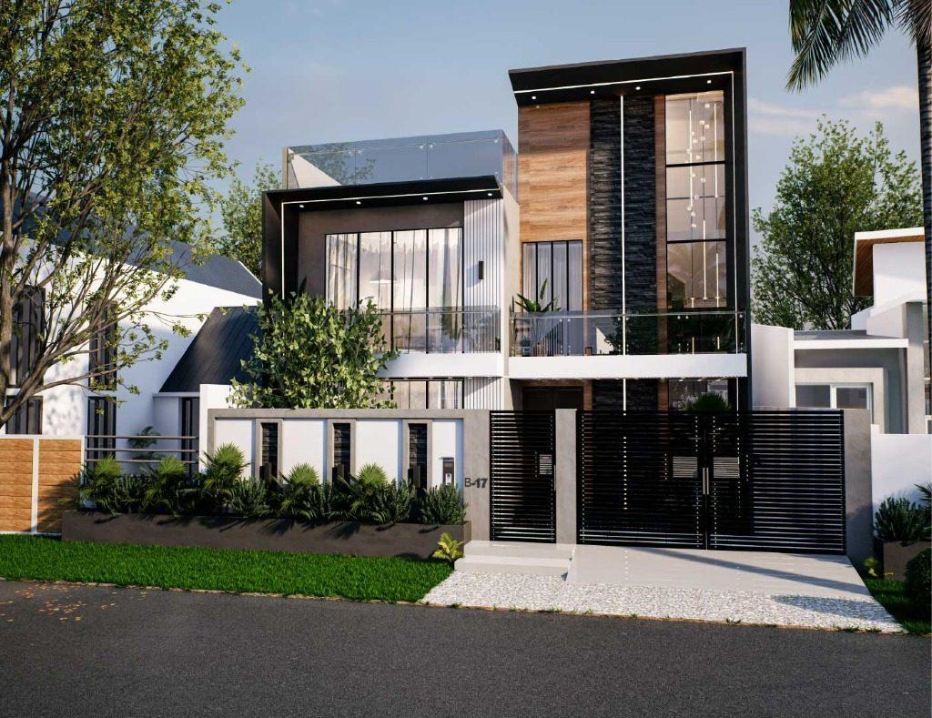 Construction and Fit-outs Lahore