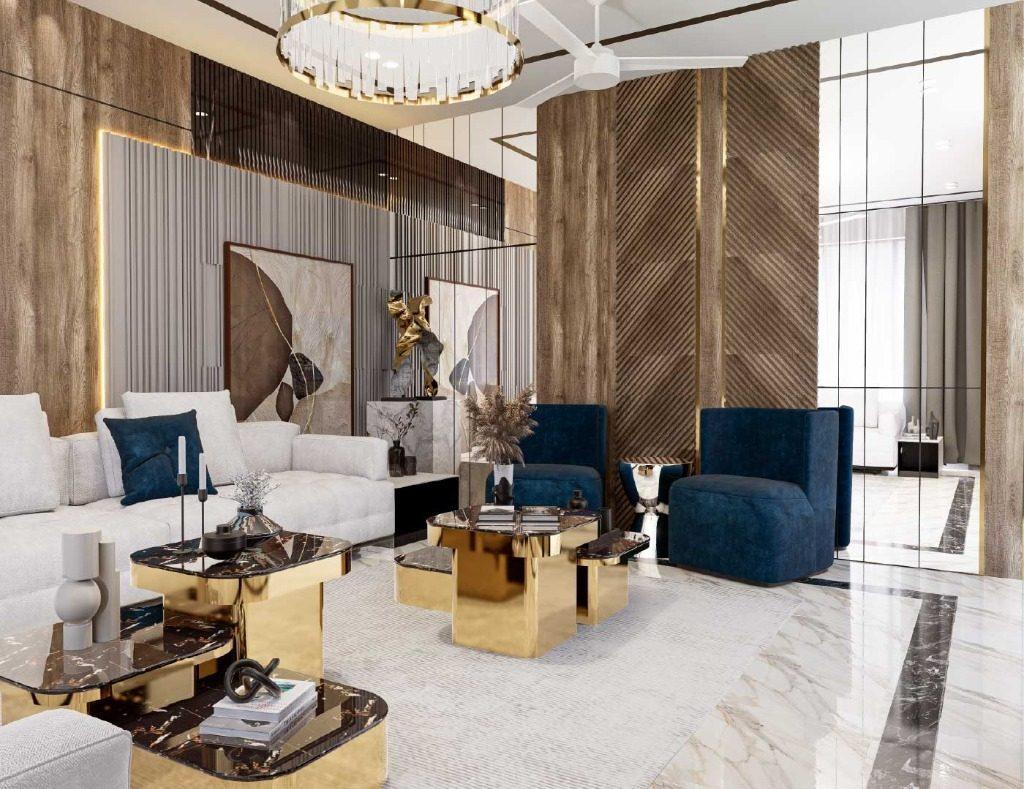 Interior Design Lahore