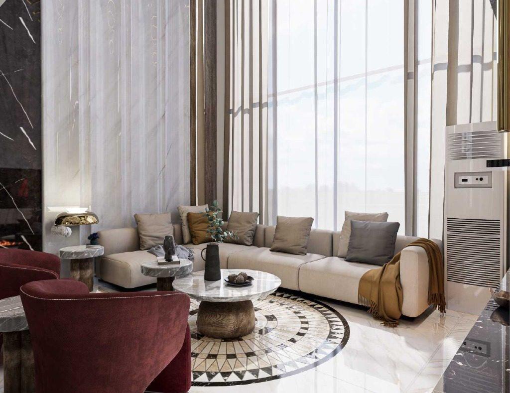 Best Interior Designer in Lahore