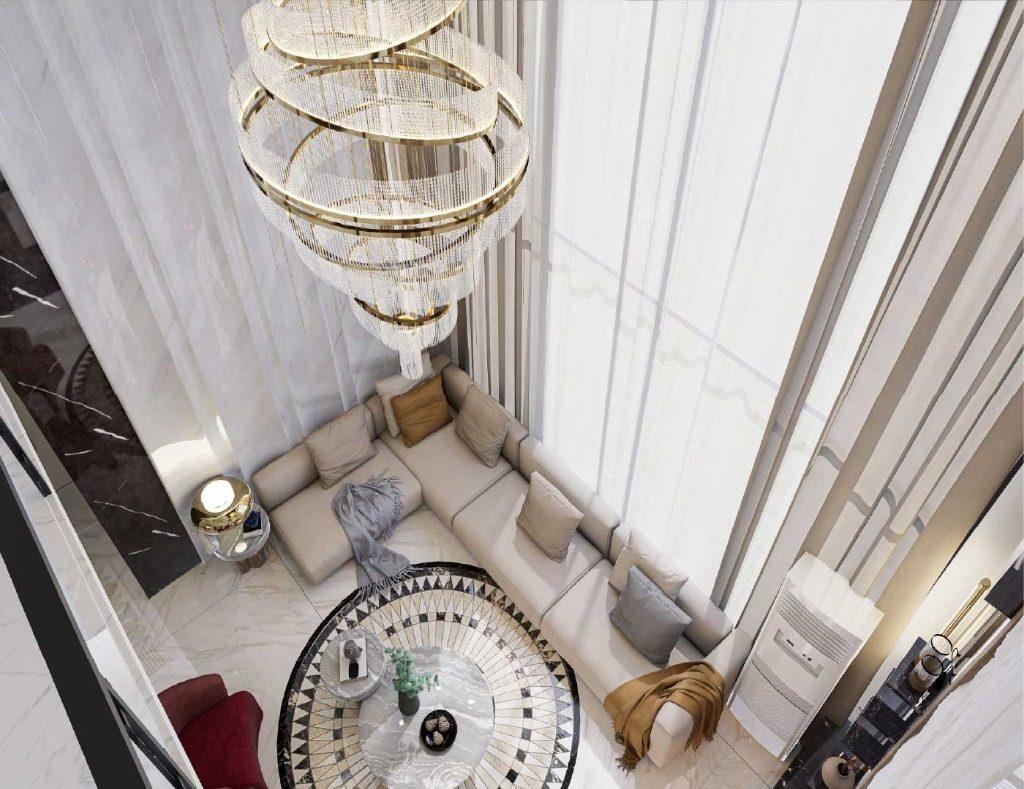 Space Planning Services Lahore - Spaces and Places