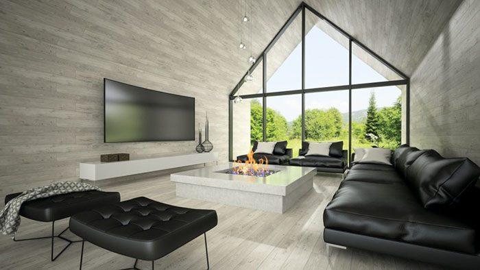 Commercial Interior Design Lahore