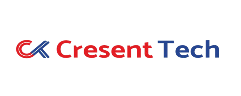 Crescent Tech Logo