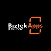 BiztekApps Logo