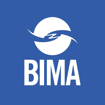 BIMA Logo