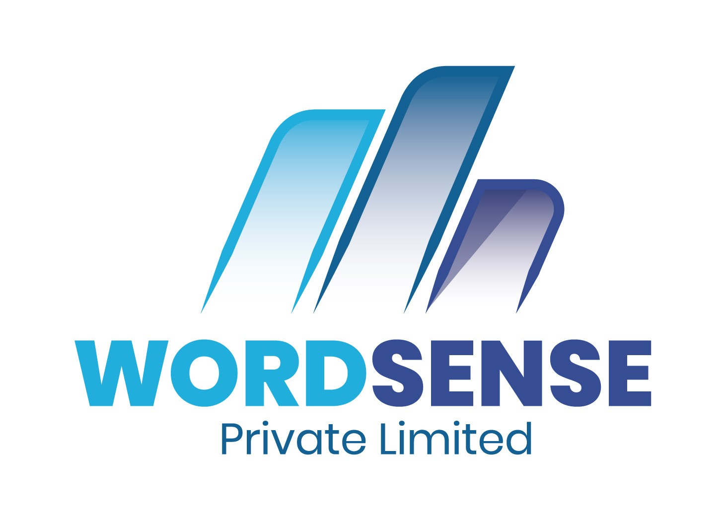 WordSense Private Limited Logo