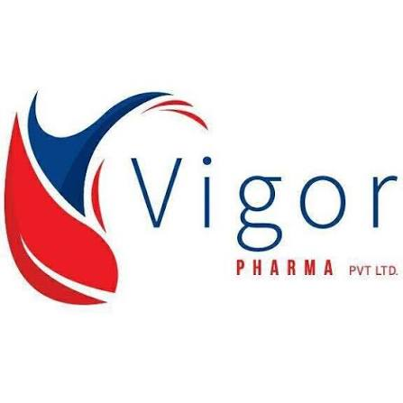 Vigor Pharma Logo