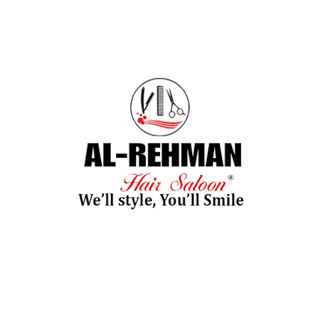 Al-Rehman Fabric Logo