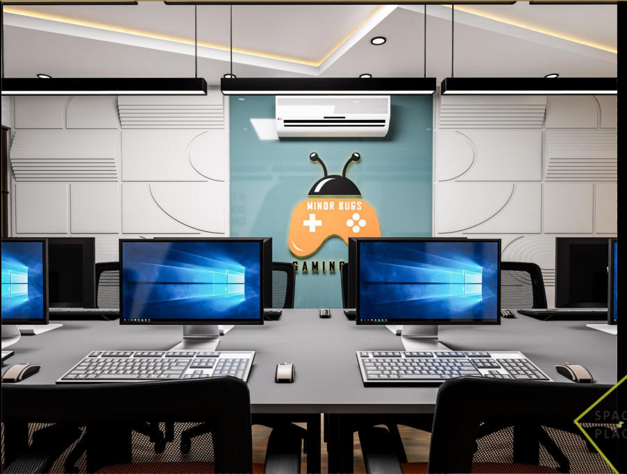 Minor Bug High-Performance Stations