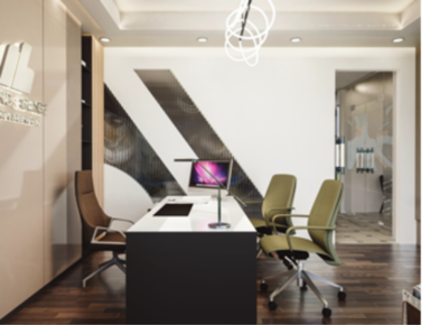 Iconix Collaborative Workstations