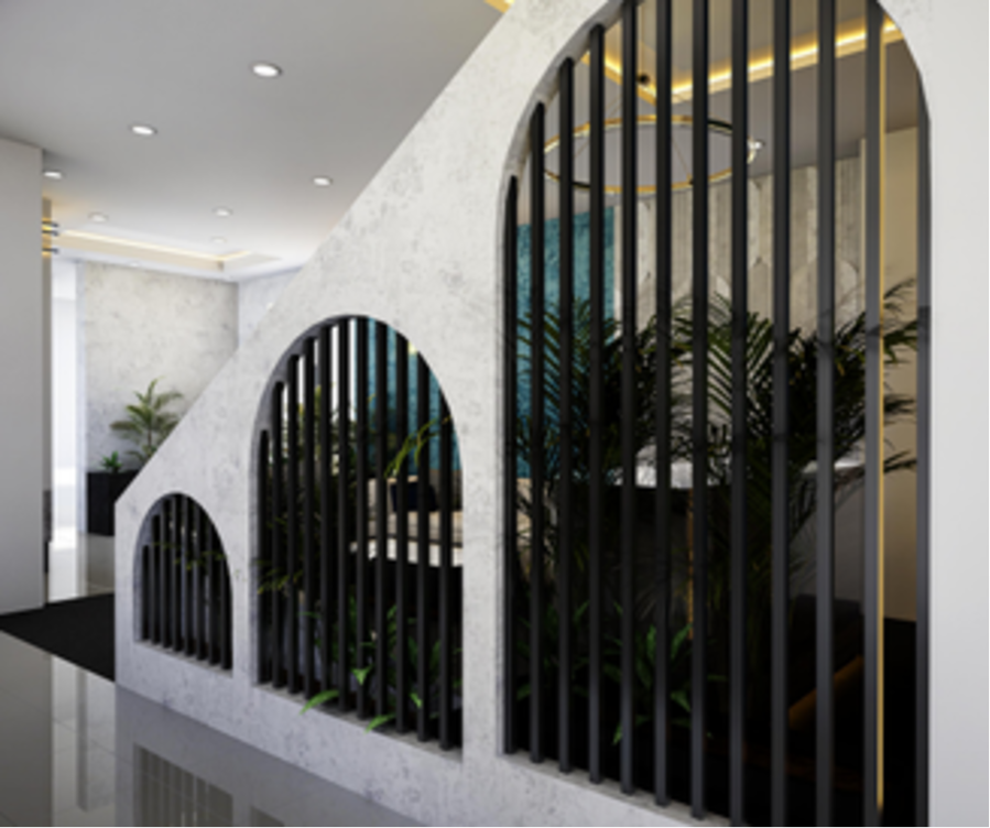 MGH Consultation Pod