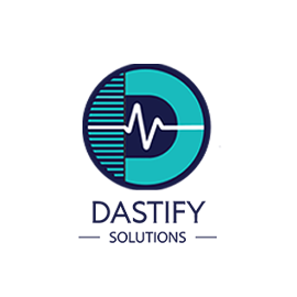 Dastify Logo