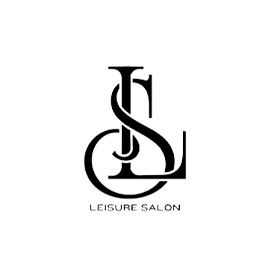 Leisure Salon Logo