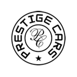 Prestige Cars Logo