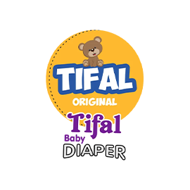 Tifal Diaper Logo